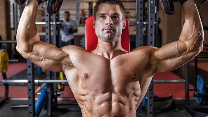 Testosterone Enanthate Delivers Remarkable Results: Boosted Muscle Mass and Enhanced Performance Revealed in Recent Study